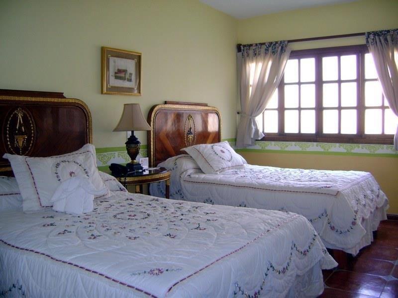 מרידה Casa De Las Columnas מראה חיצוני תמונה